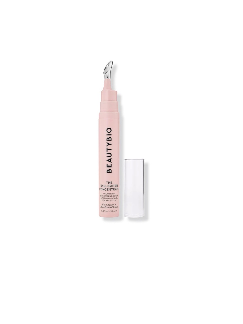 Beauty Bio The eye lighter Concentrate.5oz NIB